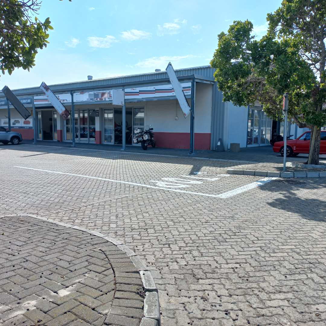 To Let commercial Property for Rent in Kirstenhof Western Cape